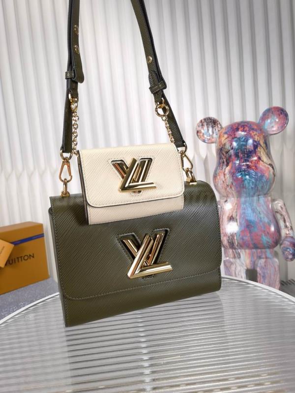 LV Handbags 452